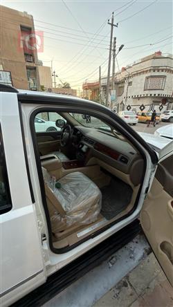 شيفروليه تاهو